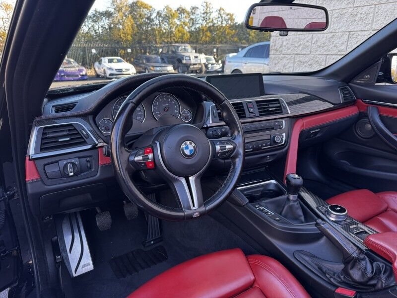 2017 BMW M4 Willow Grove PA