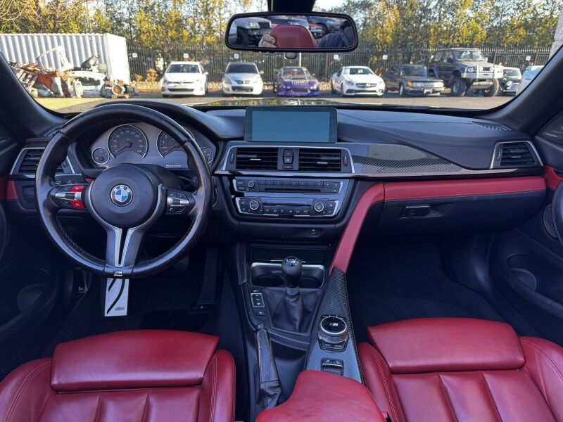 2017 BMW M4 Willow Grove PA