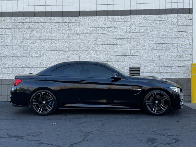 2017 BMW M4 Willow Grove PA