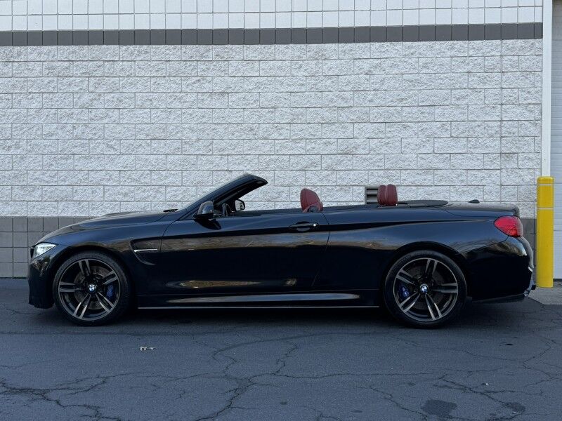 2017 BMW M4 Willow Grove PA