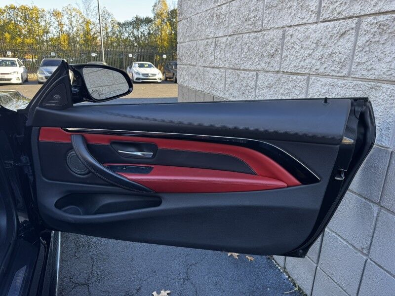 2017 BMW M4 Willow Grove PA