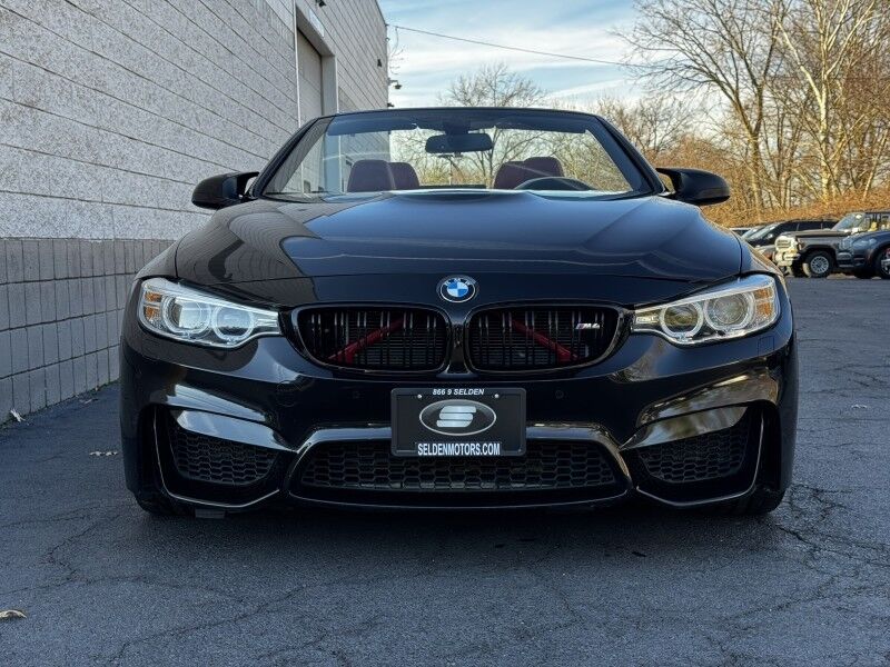 2017 BMW M4 Willow Grove PA