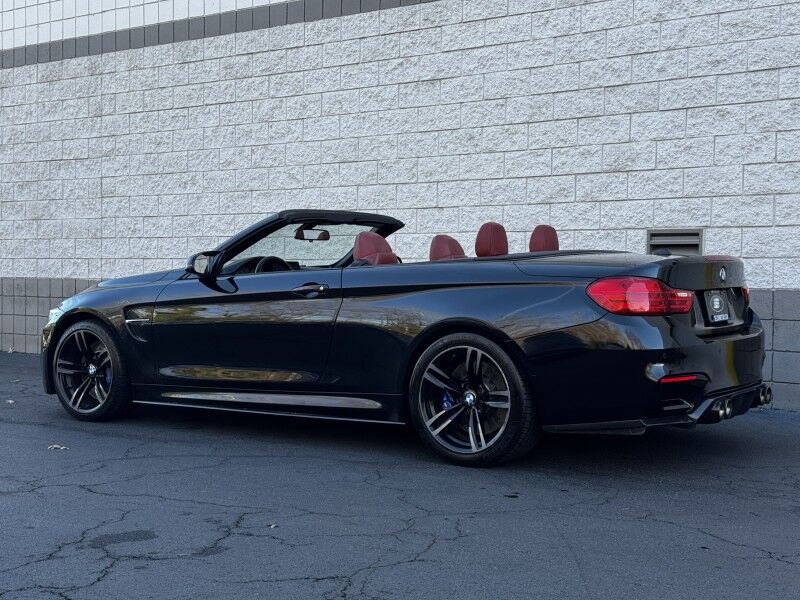 2017 BMW M4 Willow Grove PA