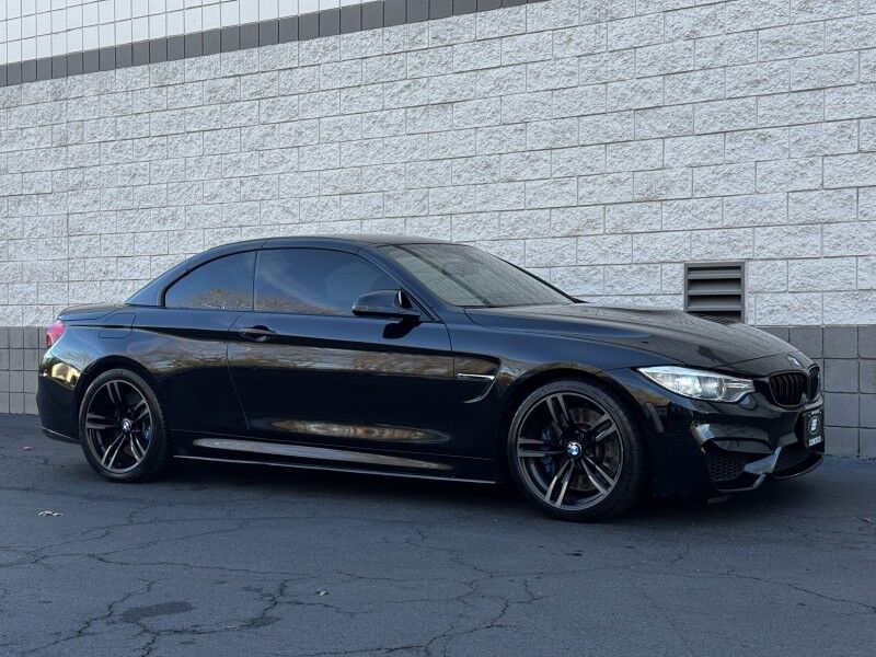 2017 BMW M4 Willow Grove PA