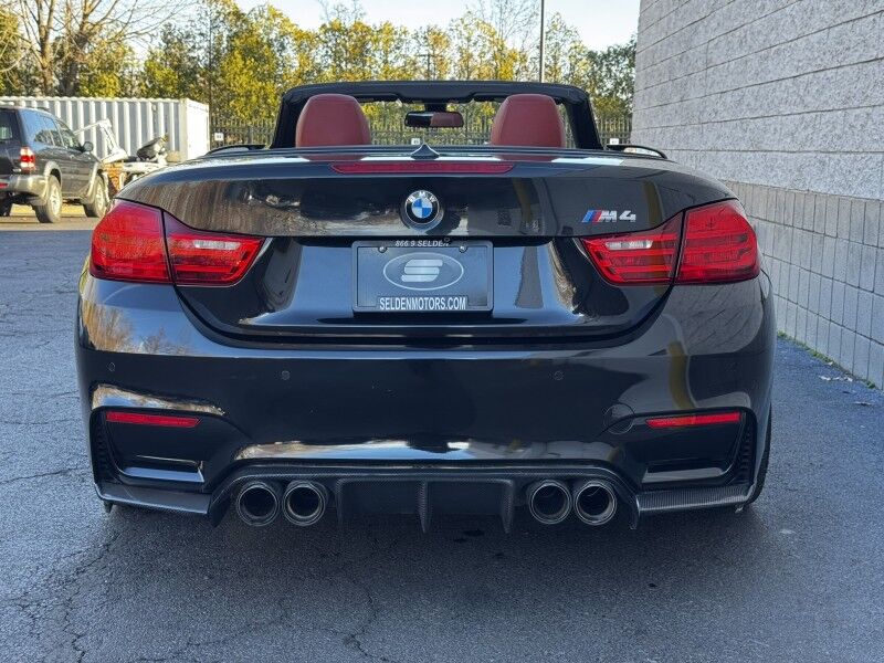2017 BMW M4 Willow Grove PA