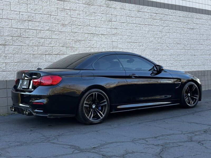 2017 BMW M4 Willow Grove PA