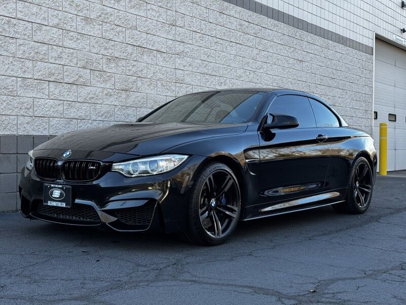 2017 BMW M4 Willow Grove PA