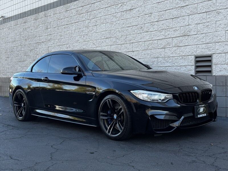 2017 BMW M4 Willow Grove PA
