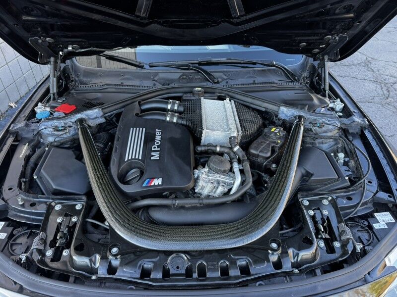 2017 BMW M4 Willow Grove PA