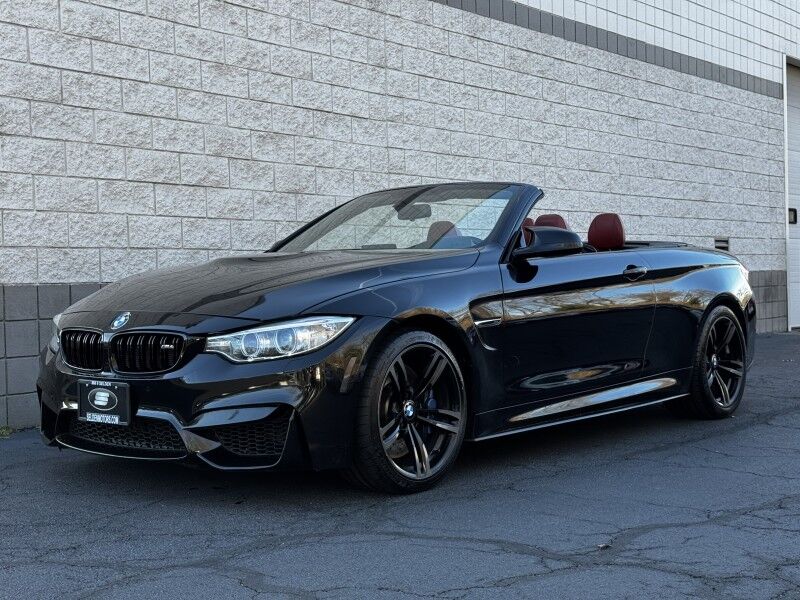 2017 BMW M4 Willow Grove PA