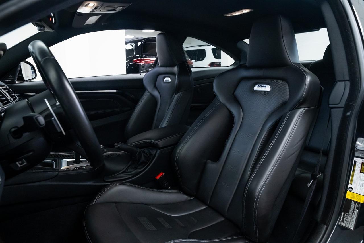 2017 BMW M4 Base Competition Package Executive Package Portland OR