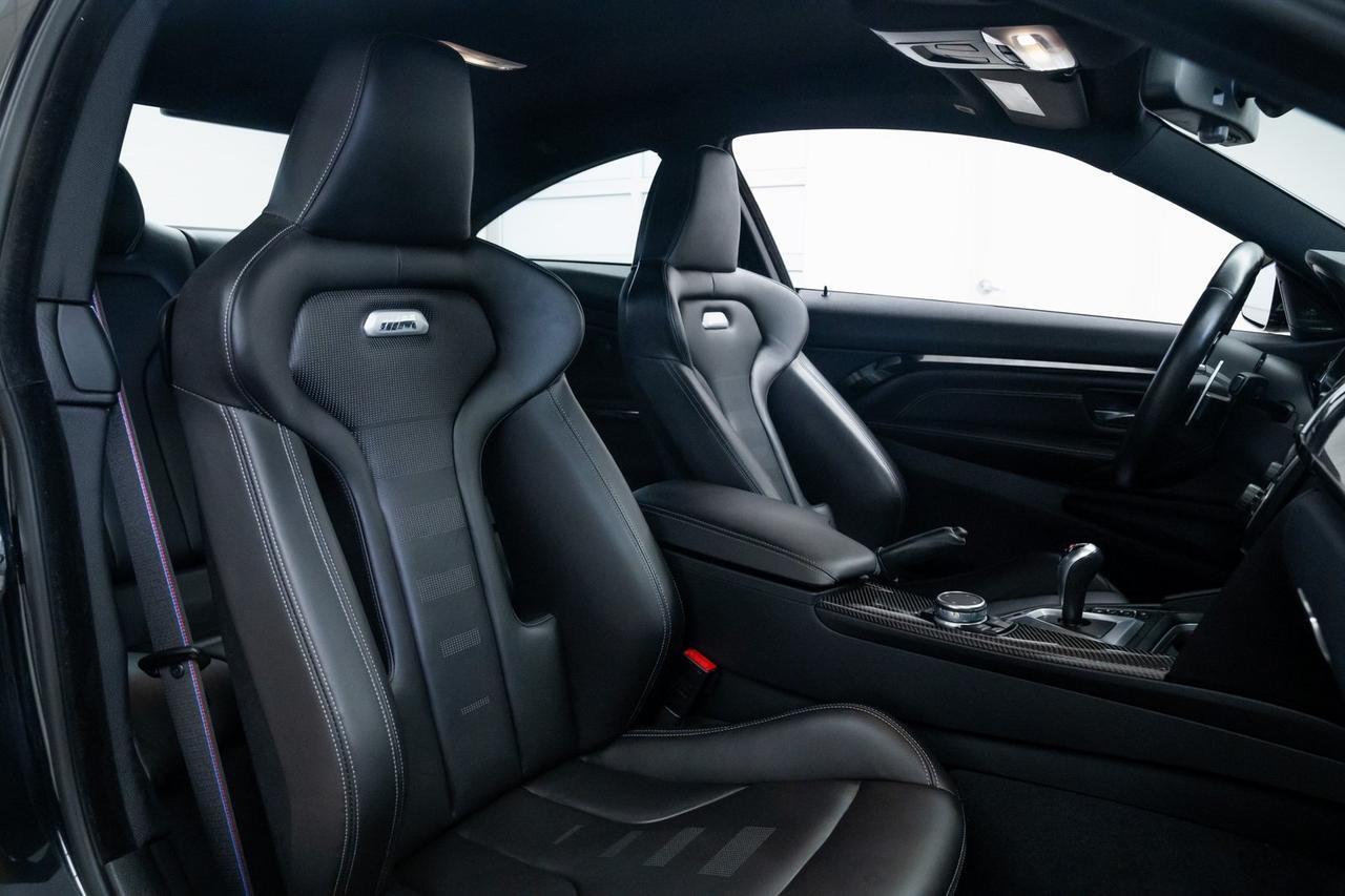 2017 BMW M4 Base Competition Package Executive Package Portland OR