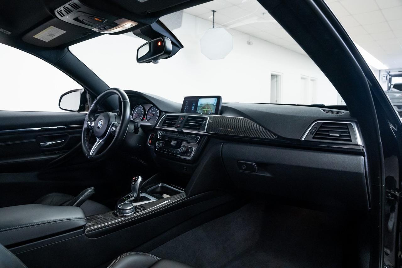 2017 BMW M4 Base Competition Package Executive Package Portland OR