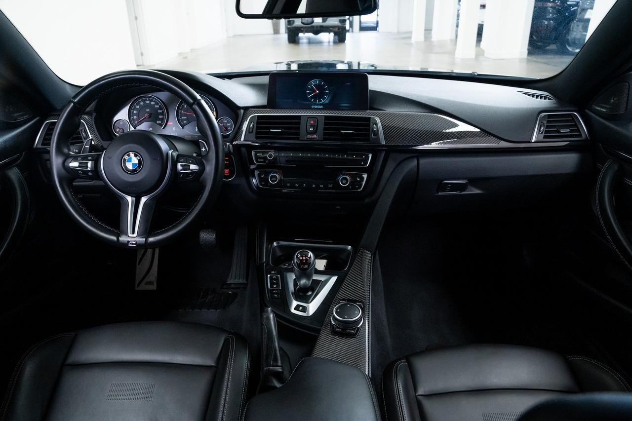 2017 BMW M4 Base Competition Package Executive Package Portland OR