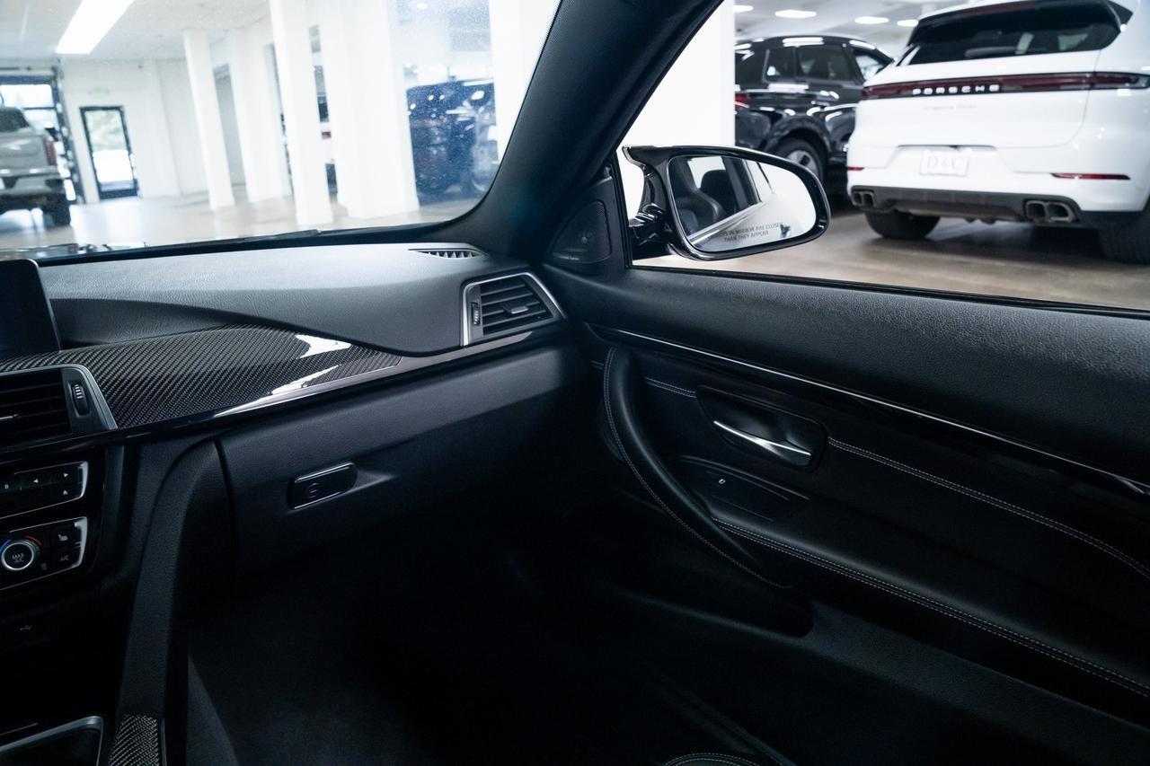 2017 BMW M4 Base Competition Package Executive Package Portland OR