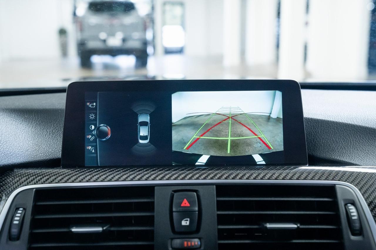 2017 BMW M4 Base Competition Package Executive Package Portland OR