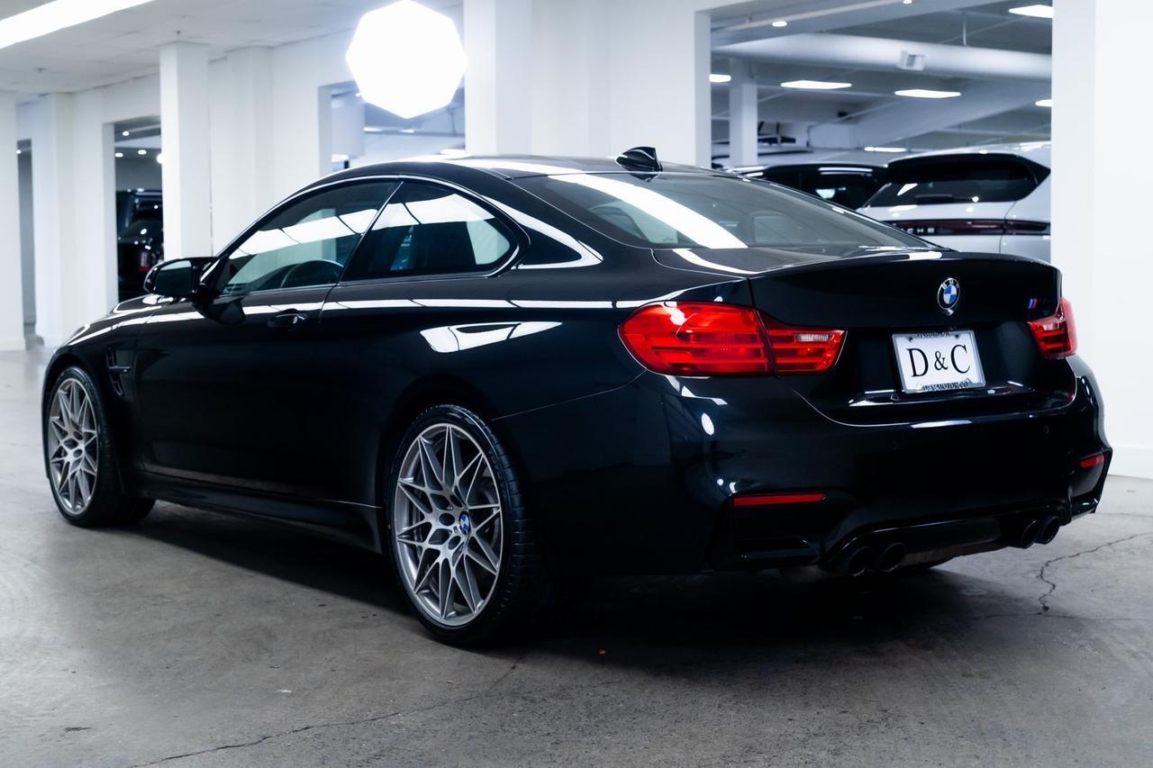 2017 BMW M4 Base Competition Package Executive Package Portland OR