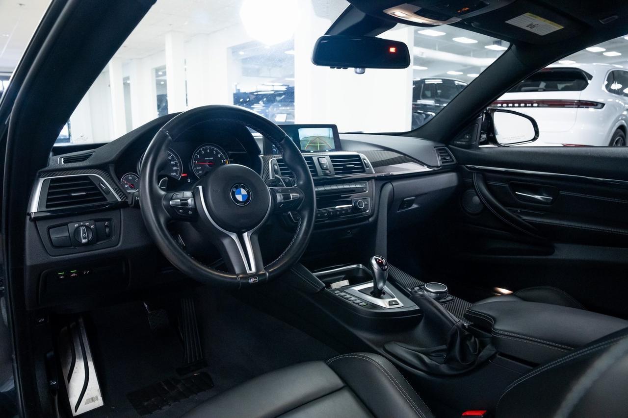 2017 BMW M4 Base Competition Package Executive Package Portland OR