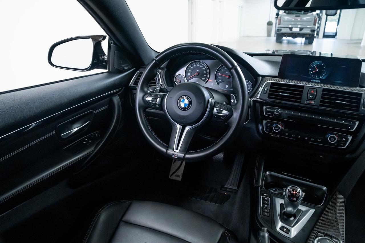2017 BMW M4 Base Competition Package Executive Package Portland OR