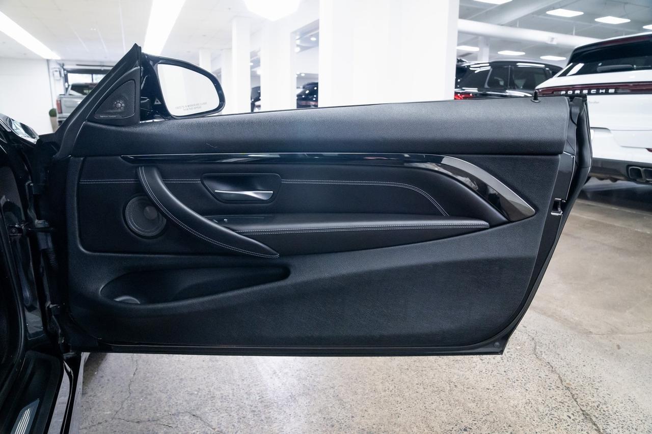 2017 BMW M4 Base Competition Package Executive Package Portland OR