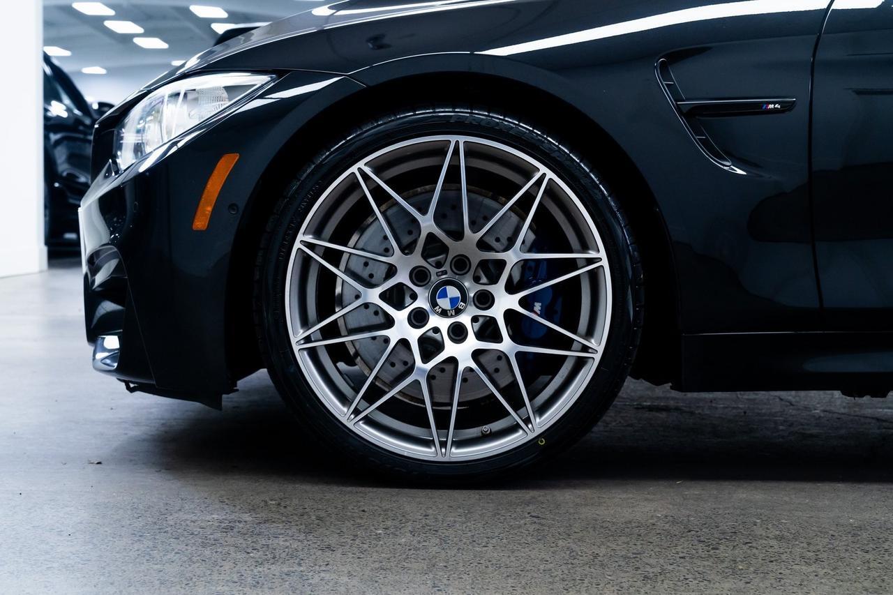 2017 BMW M4 Base Competition Package Executive Package Portland OR