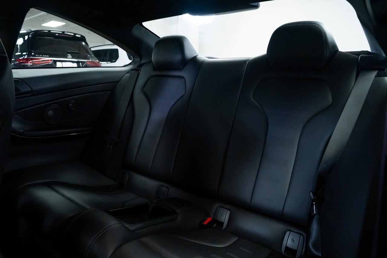 2017 BMW M4 Base Competition Package Executive Package Portland OR