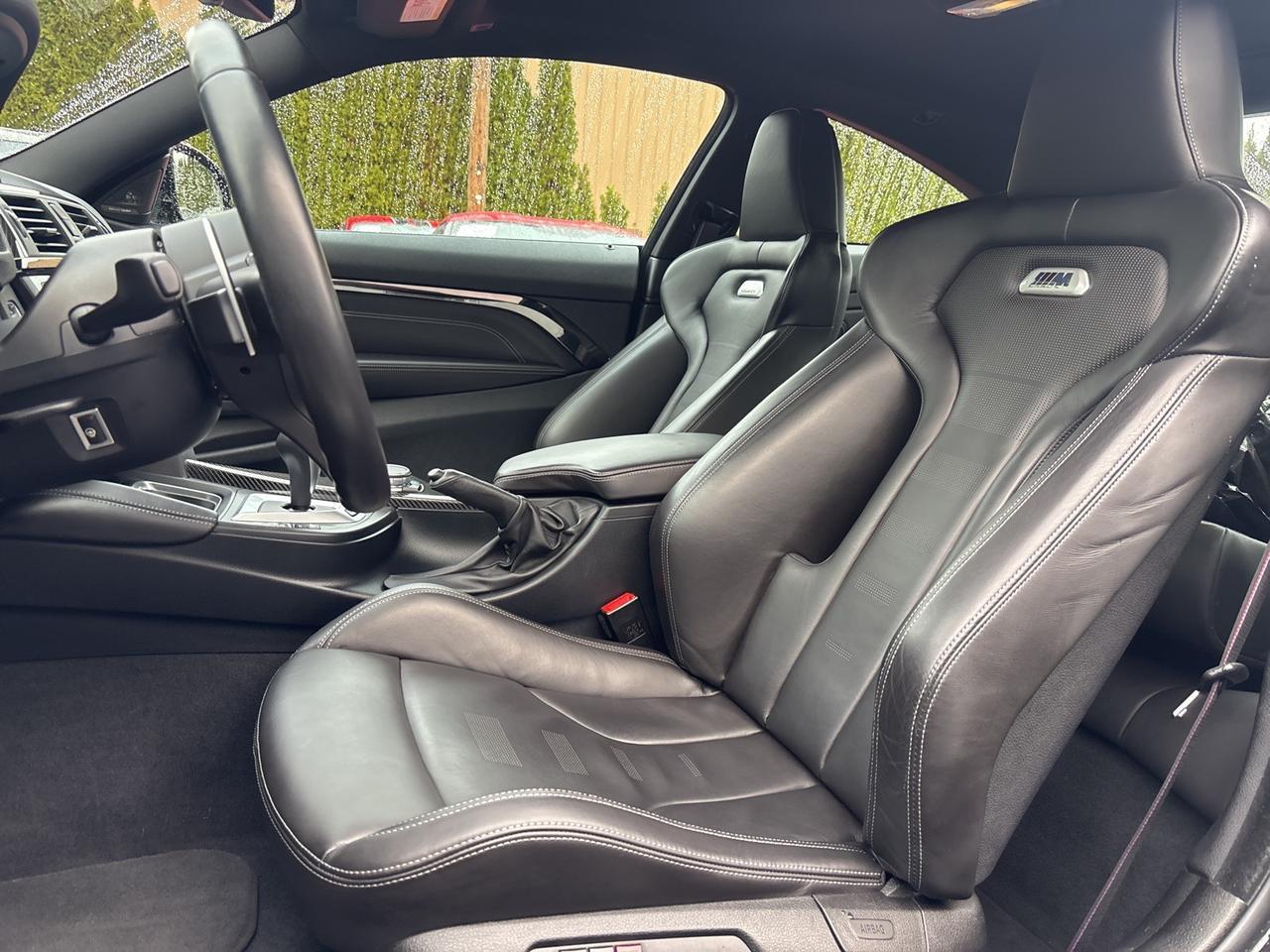 2017 BMW M4 Base Competition Pkg Executive Pkg Portland OR