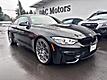 2017 BMW M4 Base Competition Pkg Executive Pkg