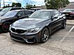 2017 BMW M4 Base