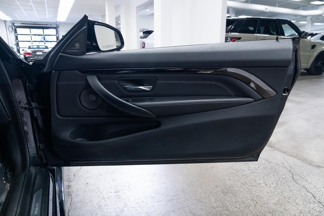 2017 BMW M4 Base Heated Seats Competition Package Harman/ Kardon Au Portland OR