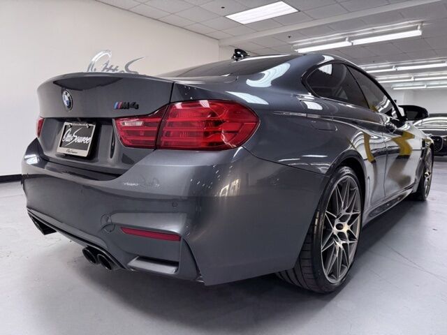 2017 BMW M4 Competition Dallas TX 2017 BMW M4 Competition Dallas TX