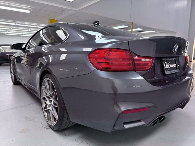 2017 BMW M4 Competition Dallas TX 2017 BMW M4 Competition Dallas TX