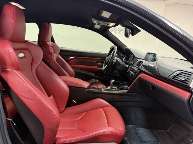 2017 BMW M4 Competition Dallas TX 2017 BMW M4 Competition Dallas TX