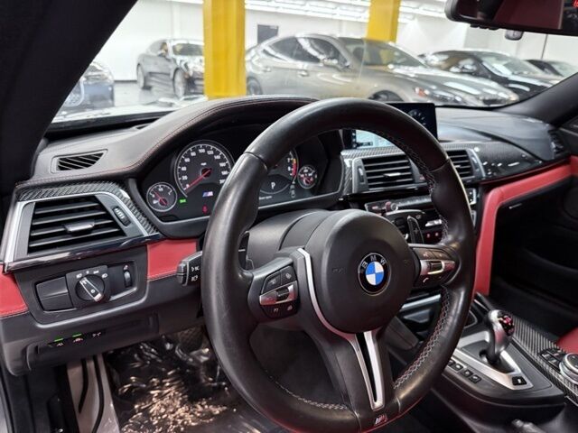 2017 BMW M4 Competition Dallas TX 2017 BMW M4 Competition Dallas TX