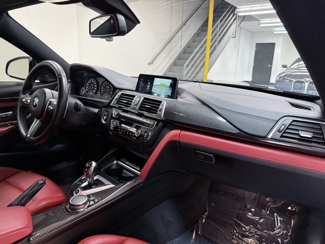 2017 BMW M4 Competition Dallas TX