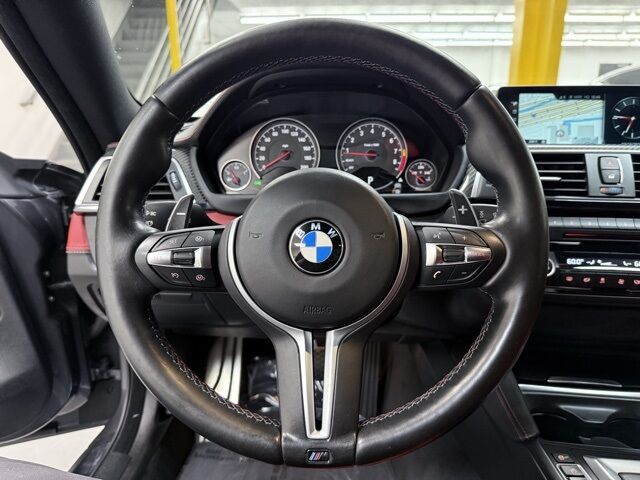 2017 BMW M4 Competition Dallas TX