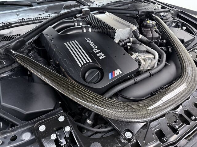 2017 BMW M4 Competition Dallas TX