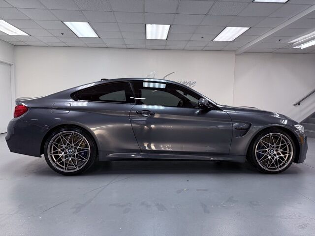 2017 BMW M4 Competition Dallas TX
