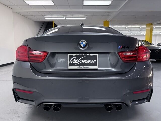 2017 BMW M4 Competition Dallas TX
