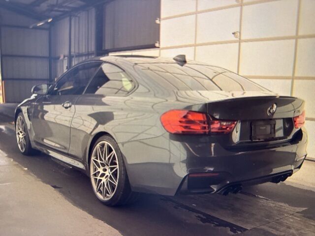 2017 BMW M4 Competition Dallas TX