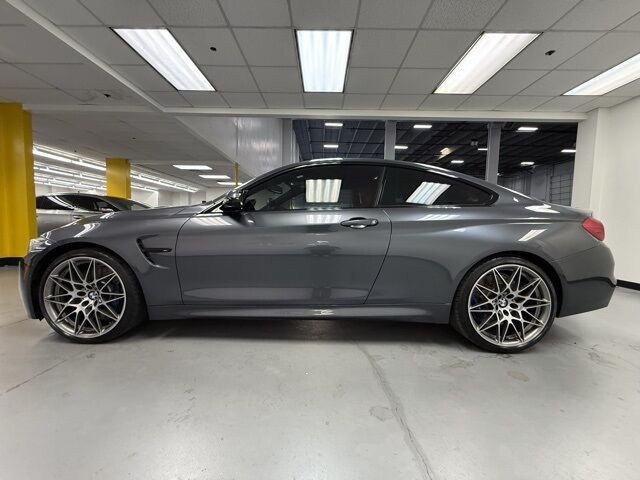2017 BMW M4 Competition Dallas TX