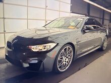 2017_BMW_M4_Competition_ Dallas TX