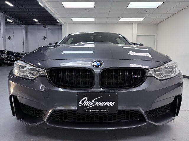 2017 BMW M4 Competition Dallas TX