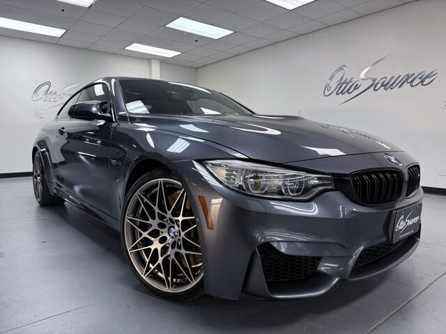 2017 BMW M4 Competition Dallas TX