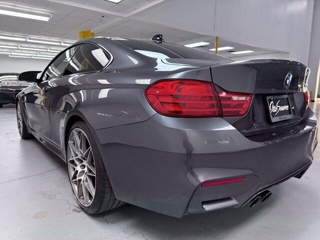 2017 BMW M4 Competition Dallas TX