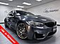 2017 BMW M4 Competition Dallas TX