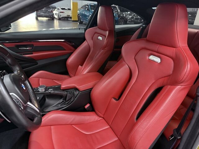 2017 BMW M4 Competition Dallas TX