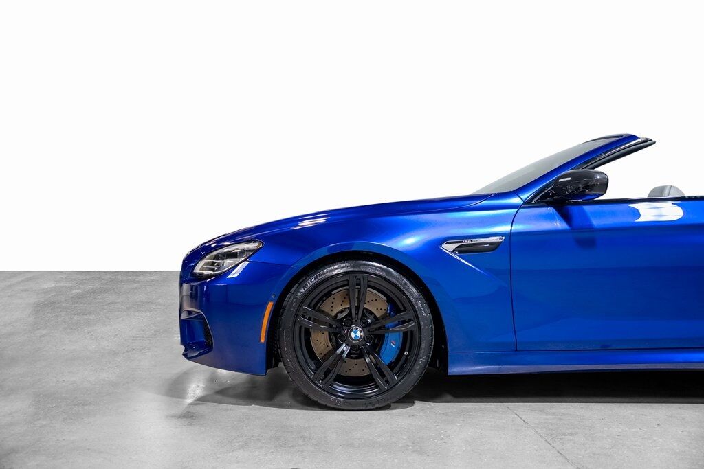 2017 BMW M6 Ft Lauderdale FL