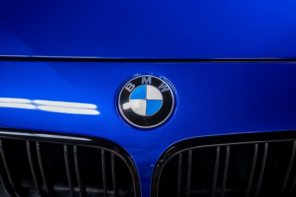 2017 BMW M6 Ft Lauderdale FL