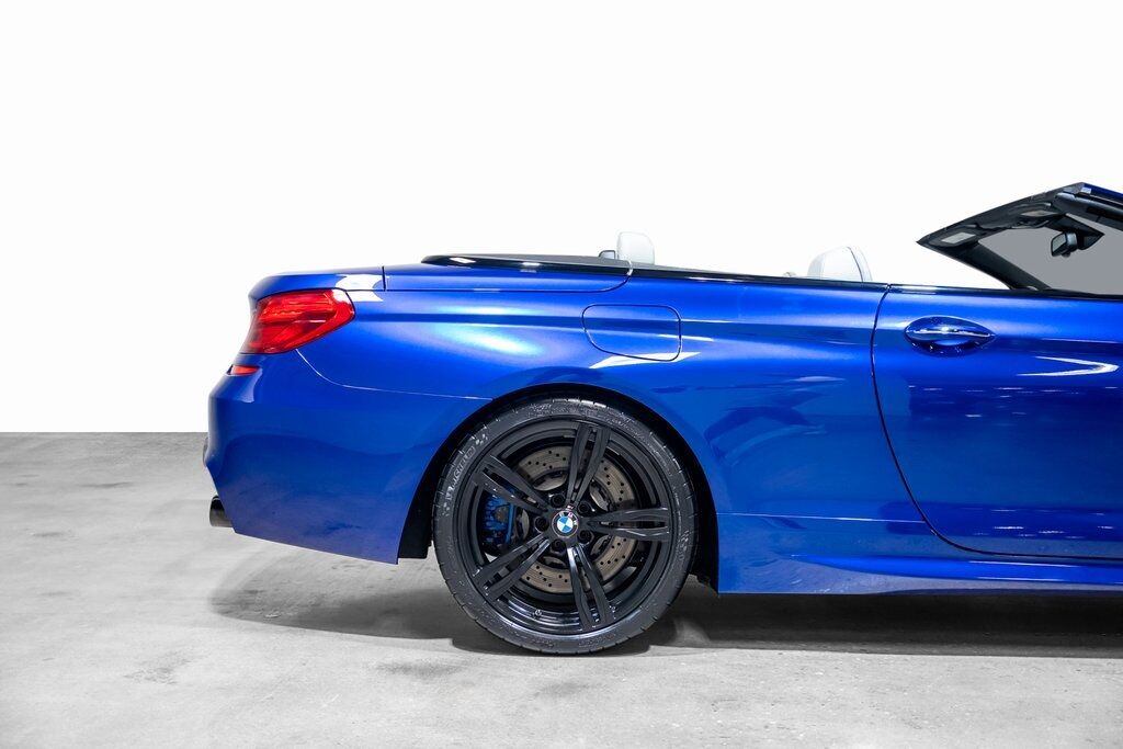 2017 BMW M6 Ft Lauderdale FL